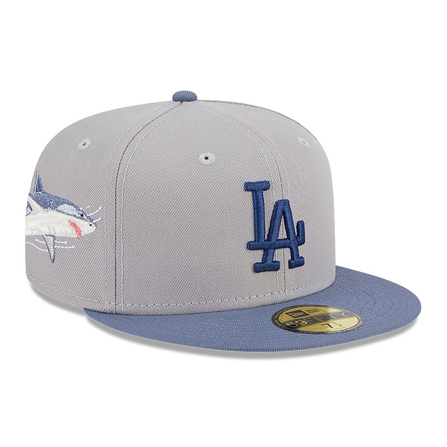 la dodgers baseball cap