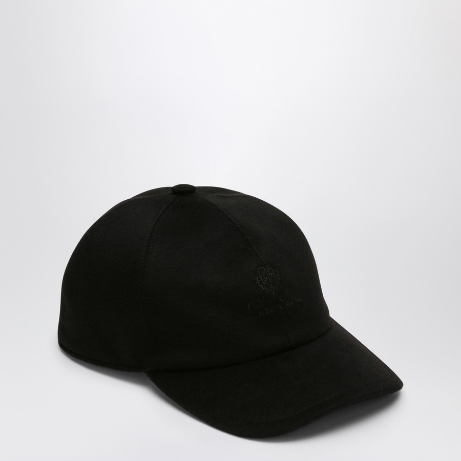 loro piana baseball cap