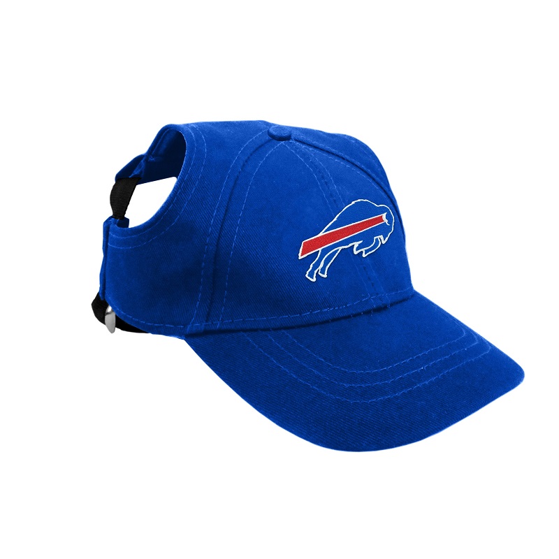 Buffalo Bills Baseball Cap: A Must-Have for Fans缩略图