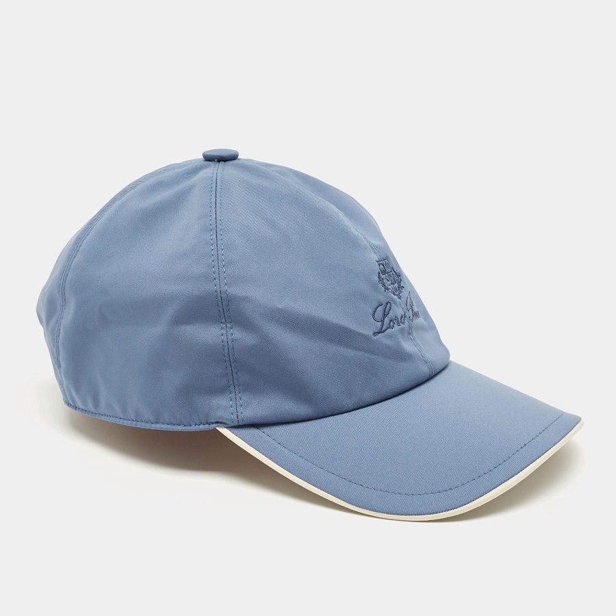 loro piana baseball cap