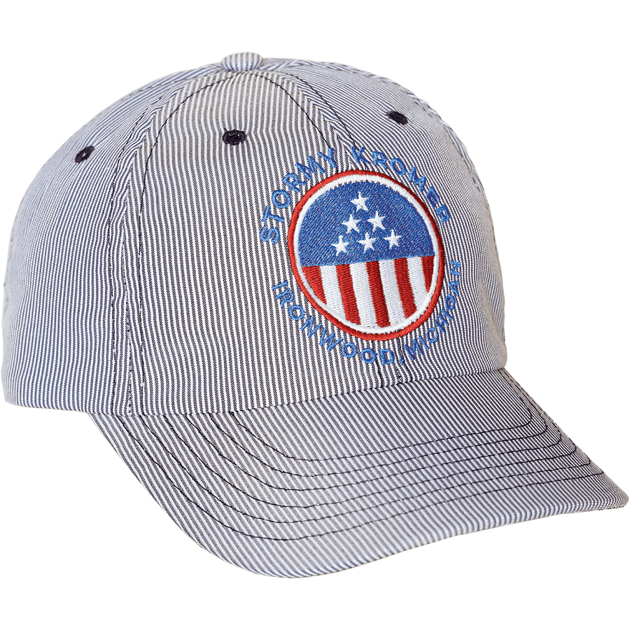 baseball cap design