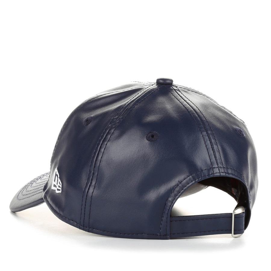 PU baseball caps