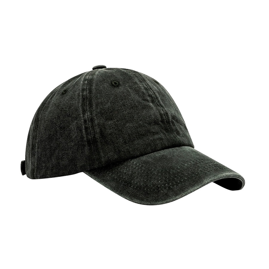 denim baseball cap american apparel