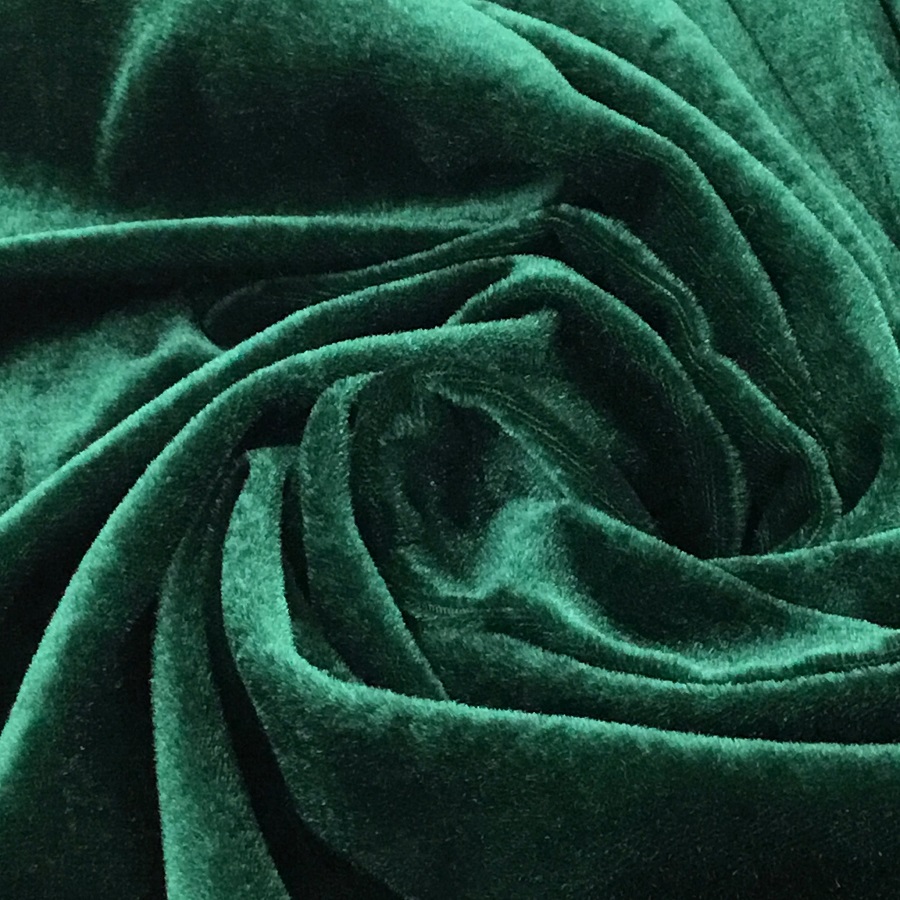 velvet fabric