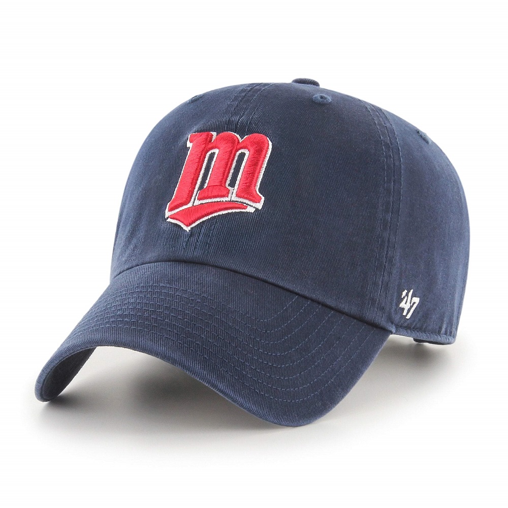 minnesota baseball cap
