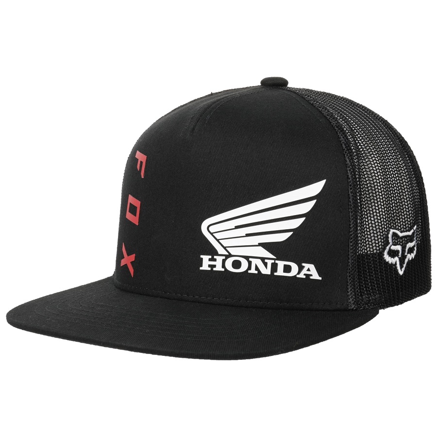 honda baseball cap
