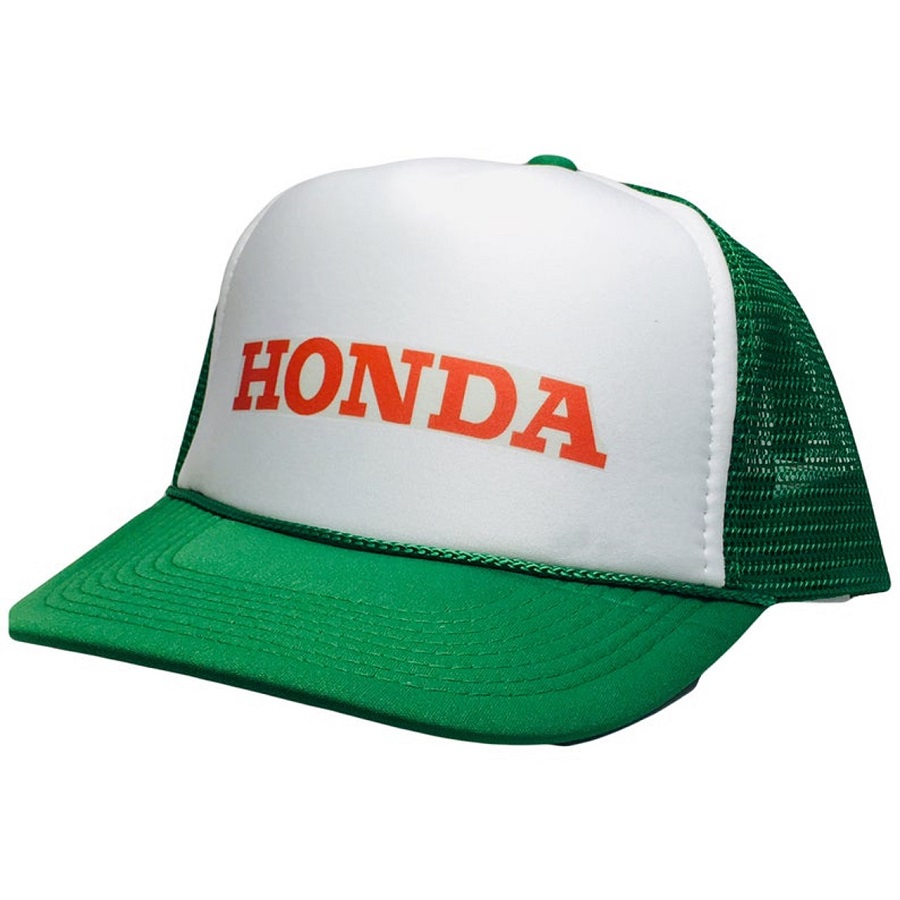 honda baseball cap
