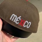 Stylish: The Appeal of a Brown Mexico Baseball Cap