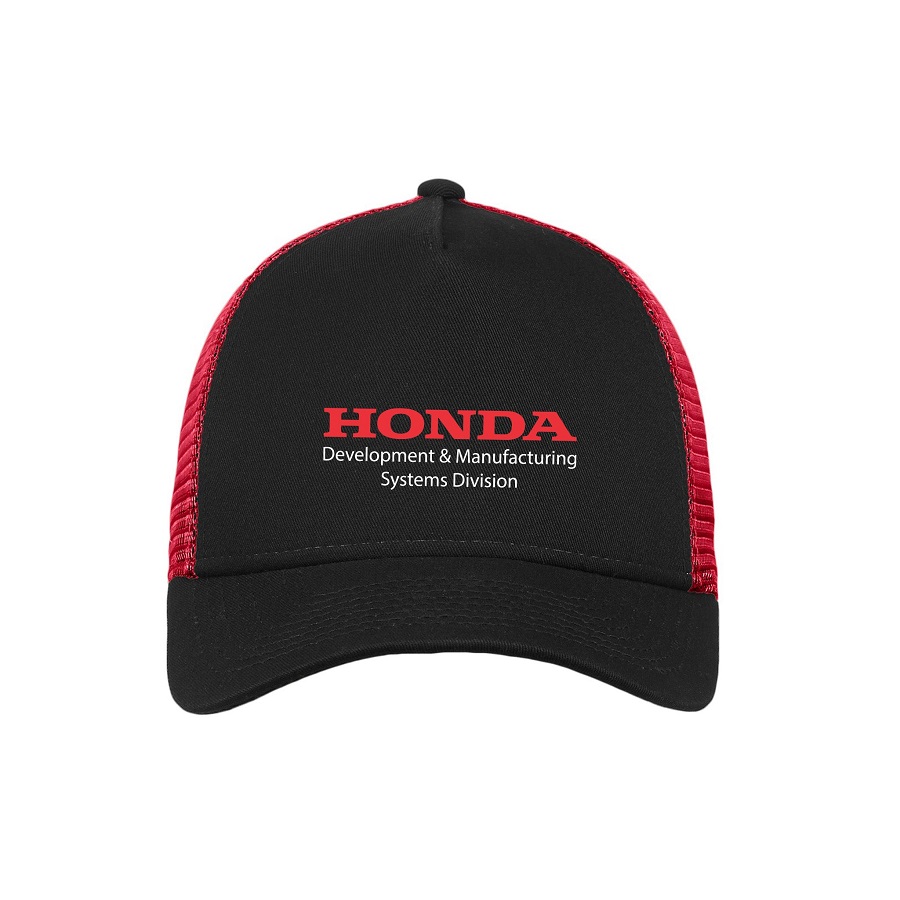 honda baseball cap
