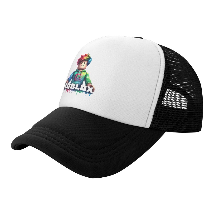 roblox baseball cap
