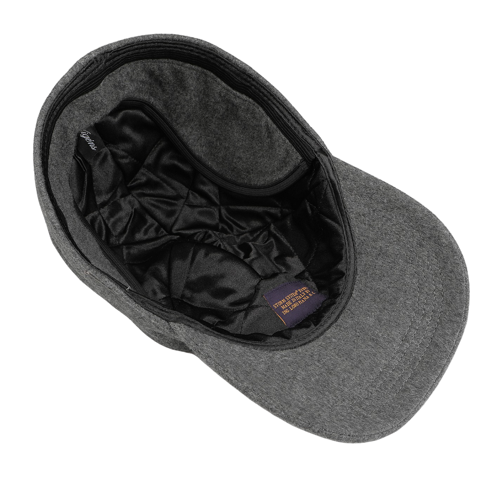 Why a Cashmere Baseball Cap is a Must-Have Accessory缩略图