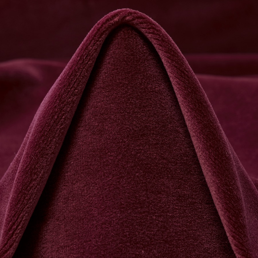 velvet fabric