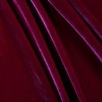 Velvet Fabric: Timeless Elegance and Versatility for Your Home