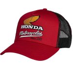 The Rise of Honda Baseball Caps in Everyday Fashion