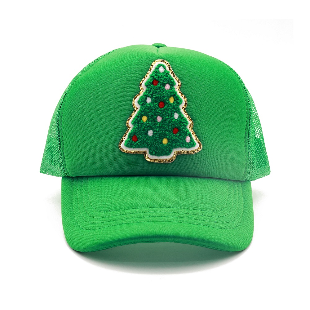 Christmas baseball cap