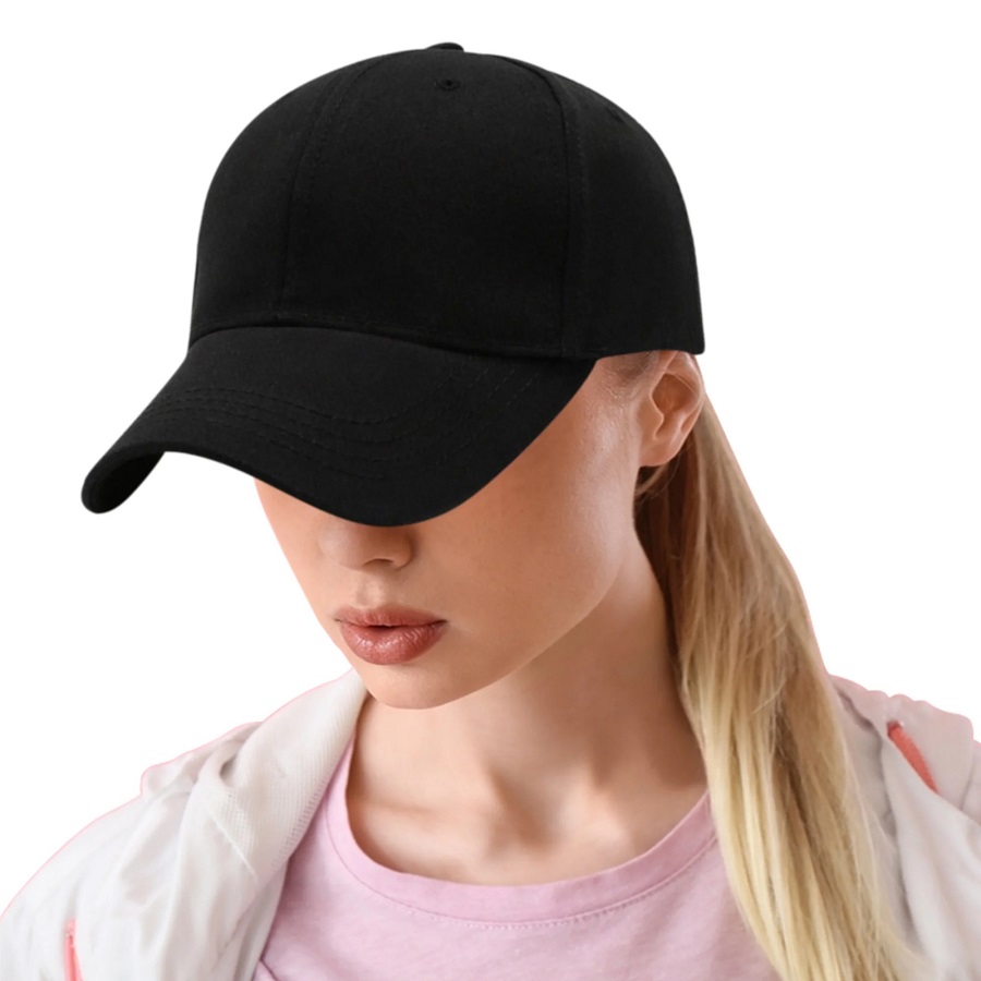 baseball cap
