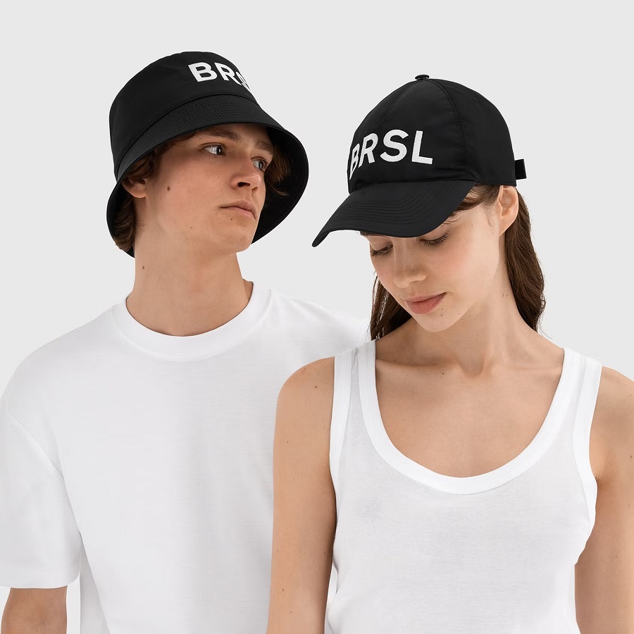 baseball cap