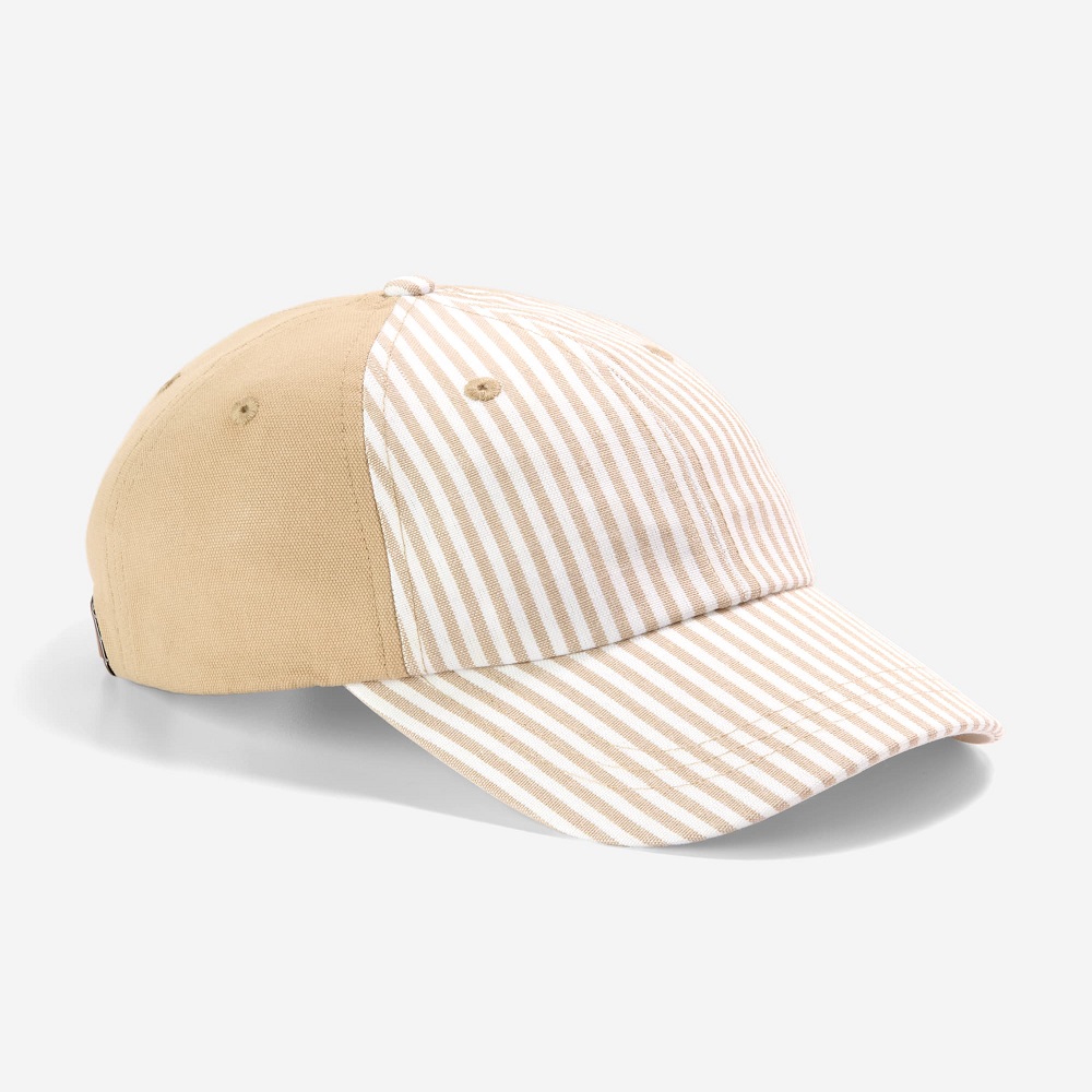 madewell baseball cap