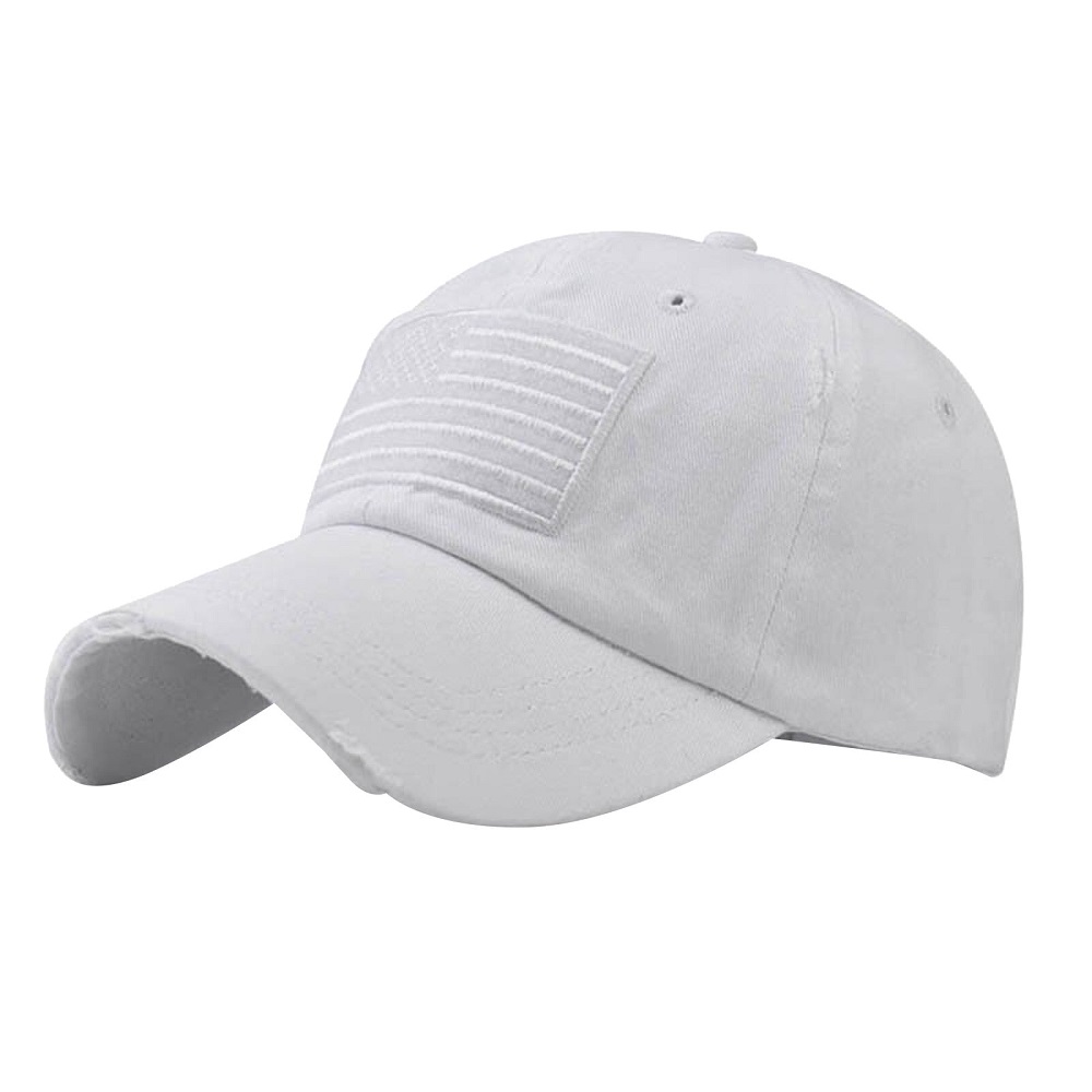 white baseball cap outfit