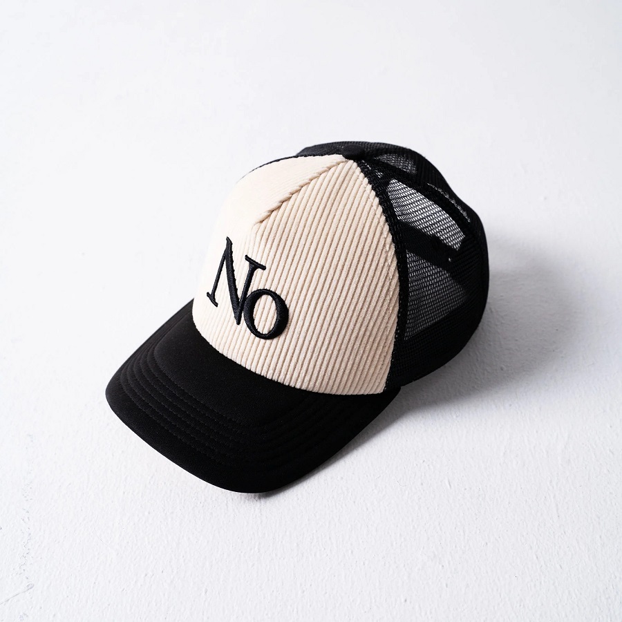 no logo baseball cap
