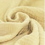 Sustainable Choices: Cotton Gauze Fabric for Eco-friendly Fashion