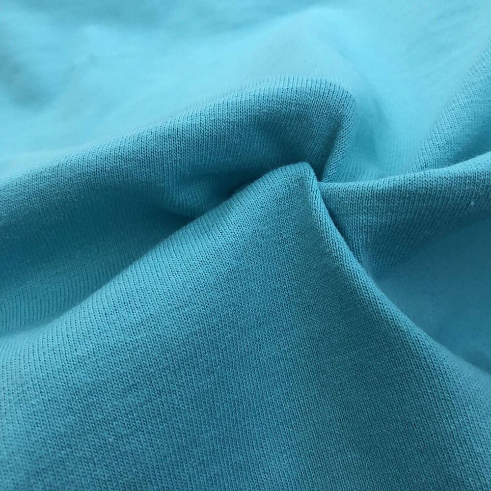 cotton jersey fabric