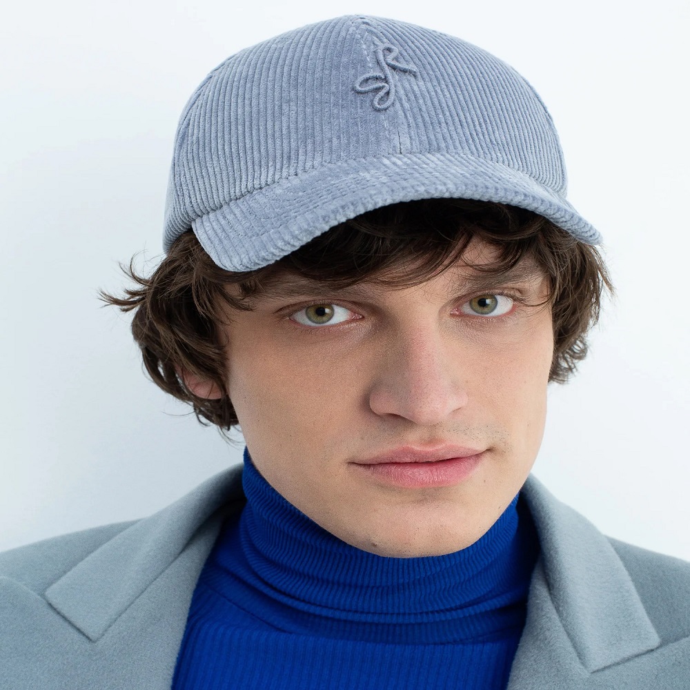 rag and bone baseball cap