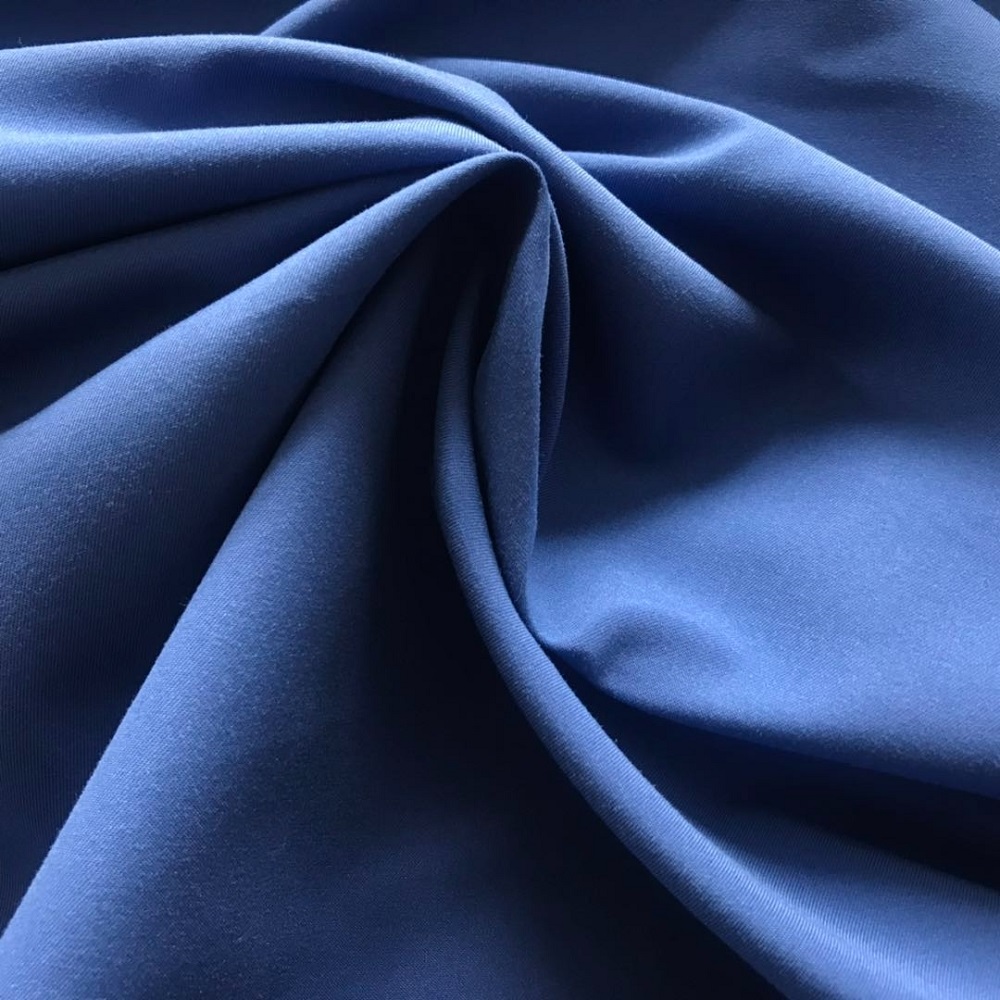 polyester fabric vs cotton
