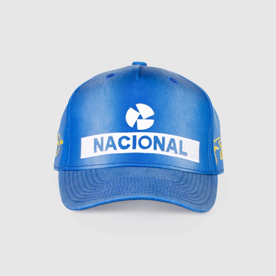 baseball cap
