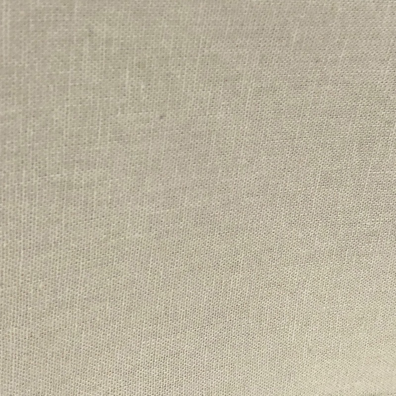 cotton blend fabric
