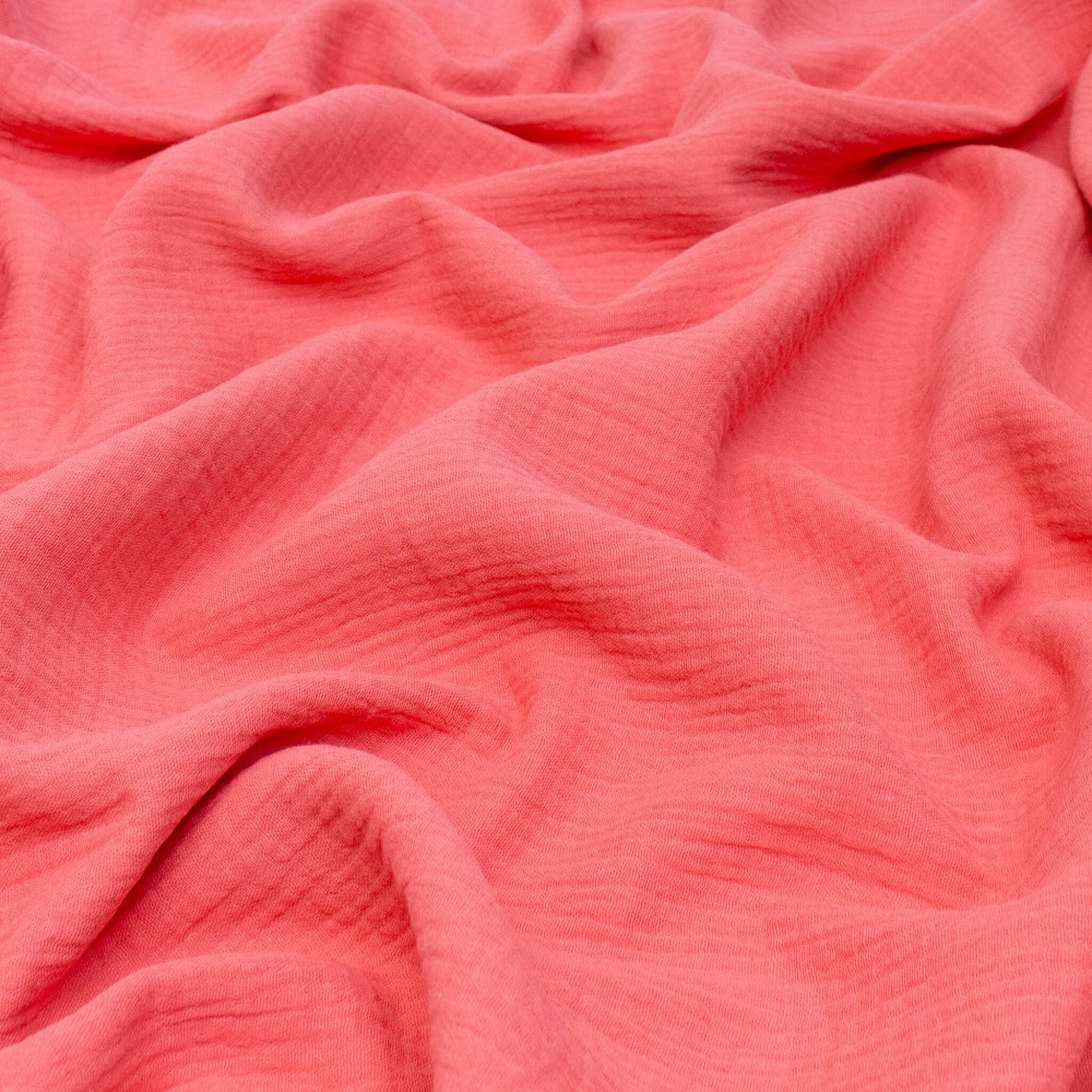 cotton gauze fabric