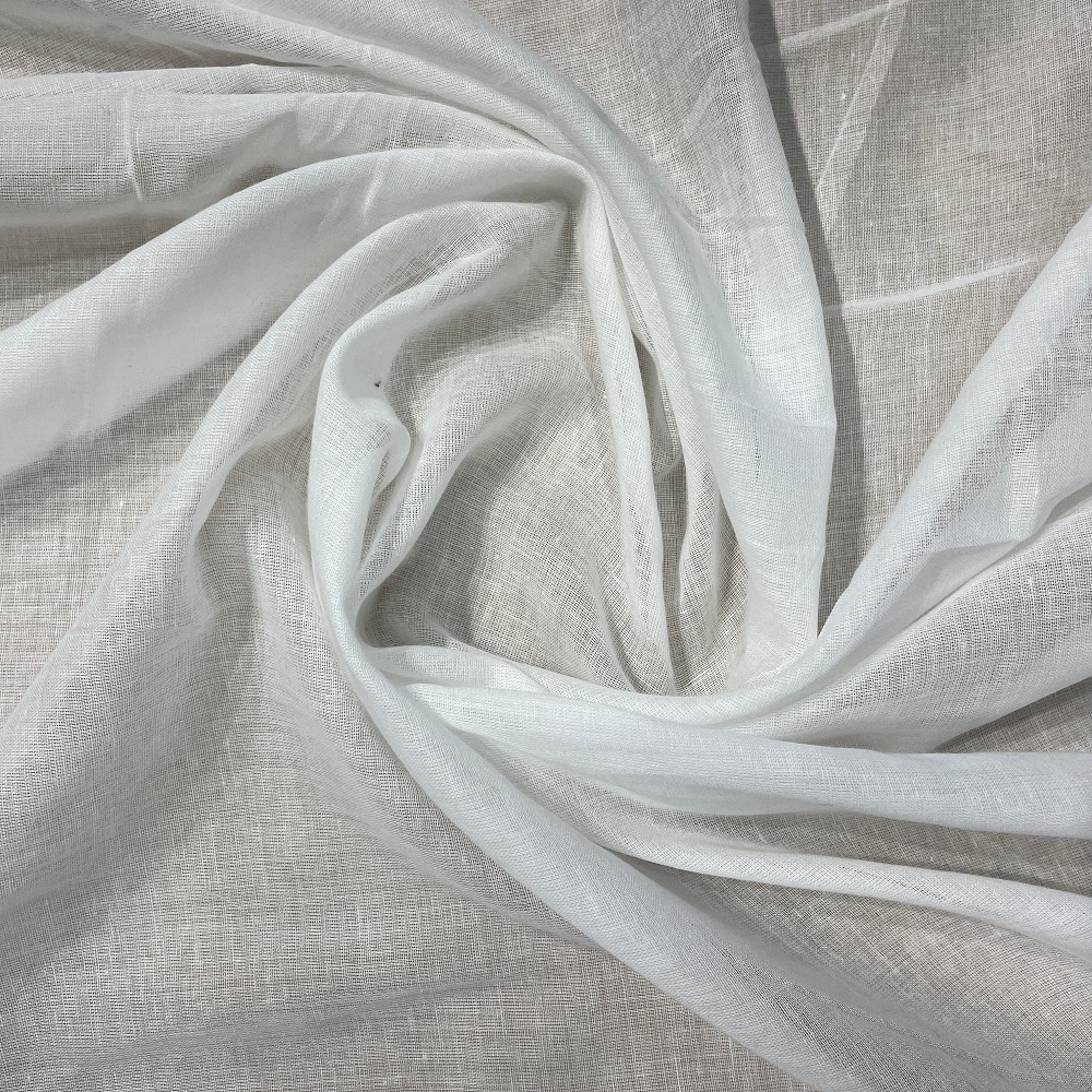 cotton voile fabric