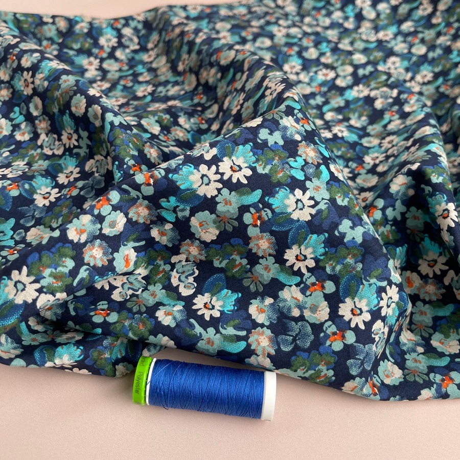 cotton lawn fabric
