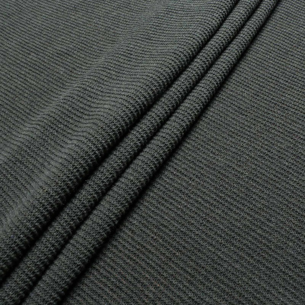 cotton knit fabric
