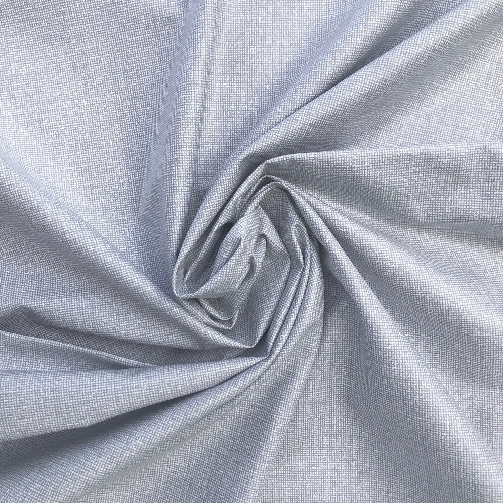 types of cotton fabric
