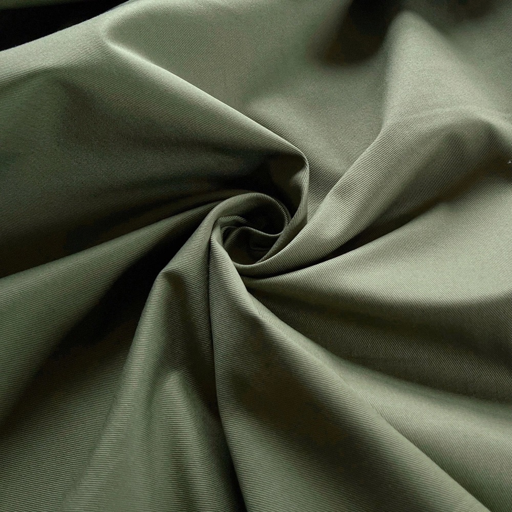 cotton twill fabric