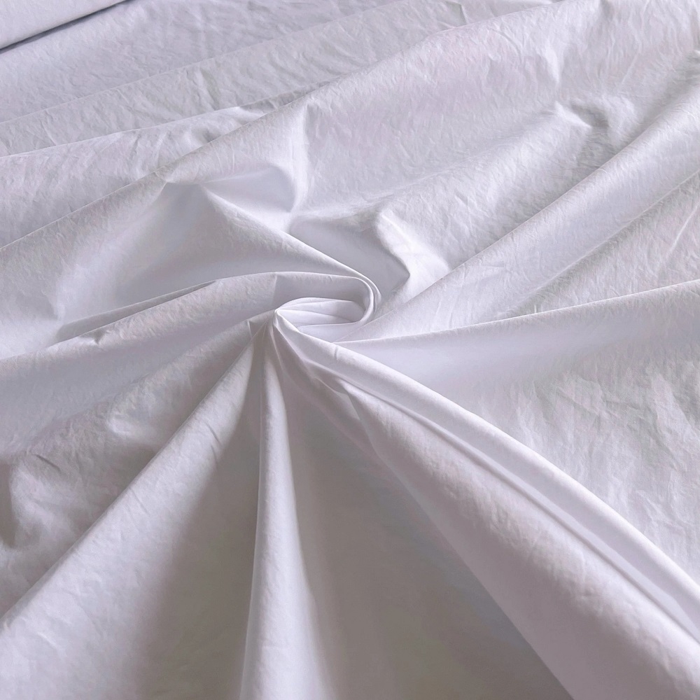 cotton poplin fabric 