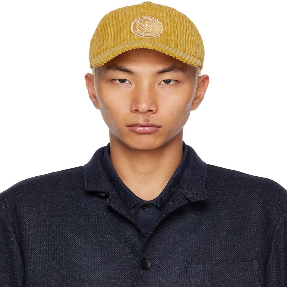 rag and bone baseball cap