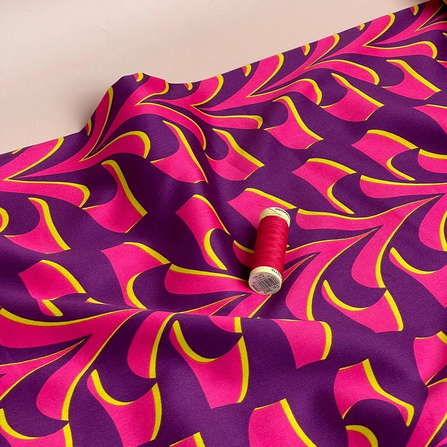 cotton sateen fabric
