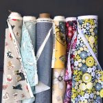 Laminated Cotton Fabric: The Durable Choice for Crafts