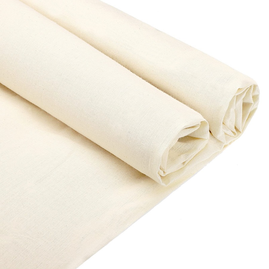 cotton muslin fabric
