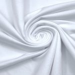 Choosing Cotton Spandex Fabric: Blending Comfort & Stretch