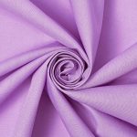 Choose Cotton Polyester Blend Fabric: Pros & Cons Explained