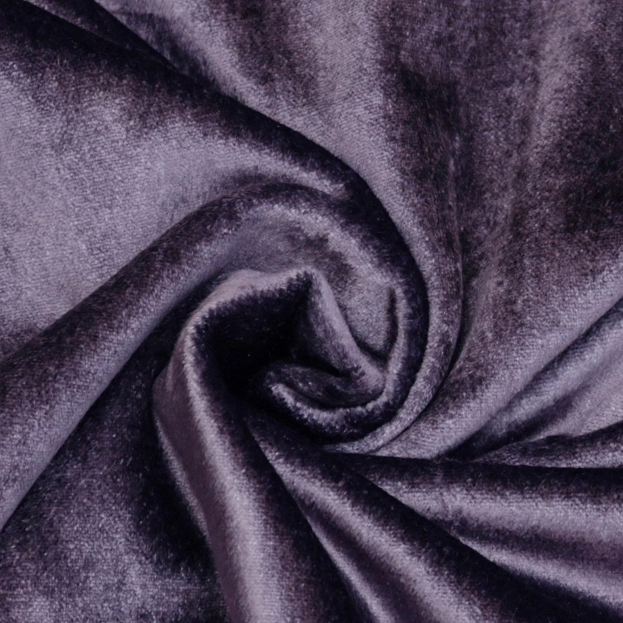 cotton velvet fabric