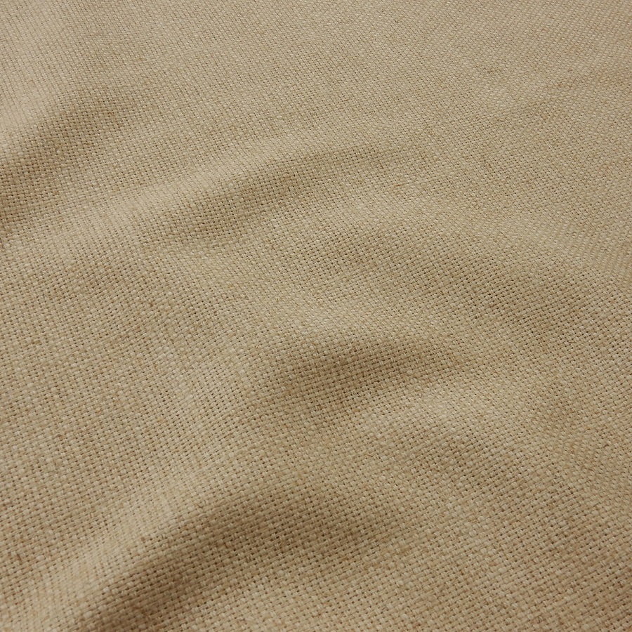 linen cotton blend fabric 