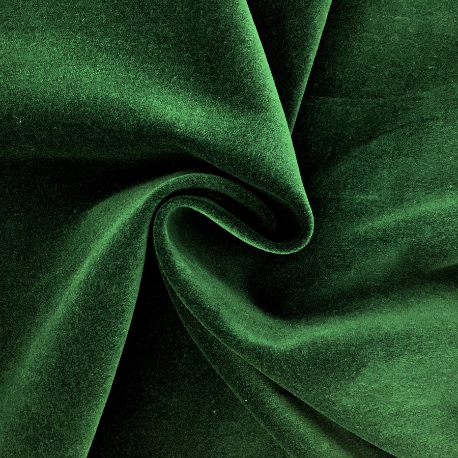 cotton velvet fabric
