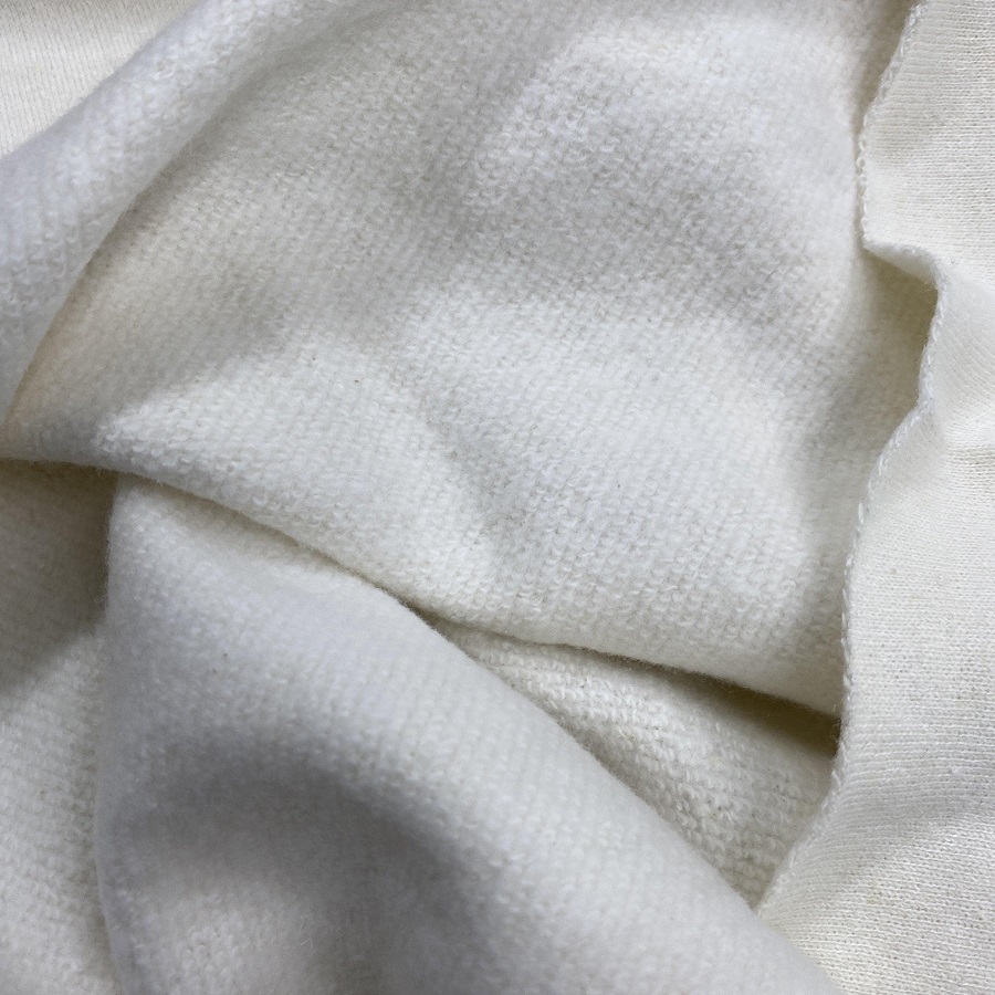 cotton fleece fabric
