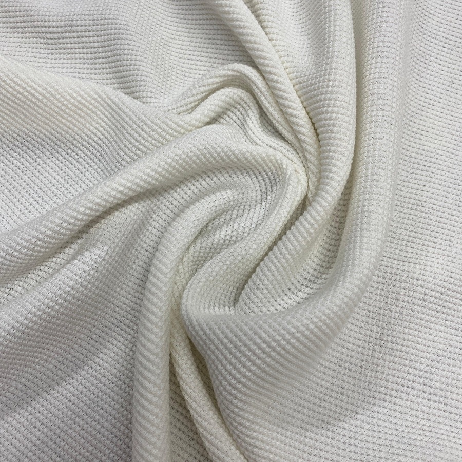 white cotton fabric
